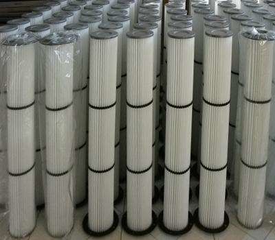 L'anti collettore di polveri industriale esplosivo insacca l'anti elettricità statica per la polvere del carbone di 200 maglie